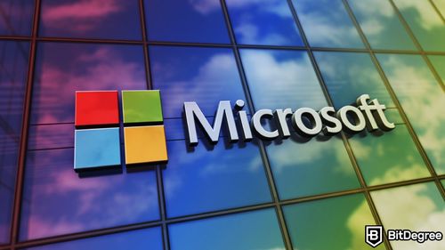 The UK Welcomes Microsoft's New AI Hub